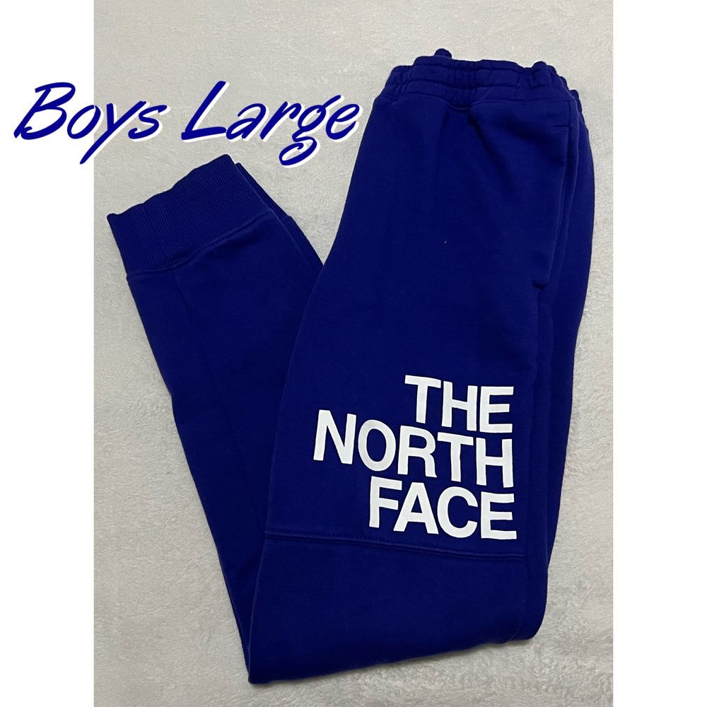The North Face | Jogger Sweatpants | Bys Large
